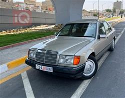 مێرسێدس بێنز E-Class